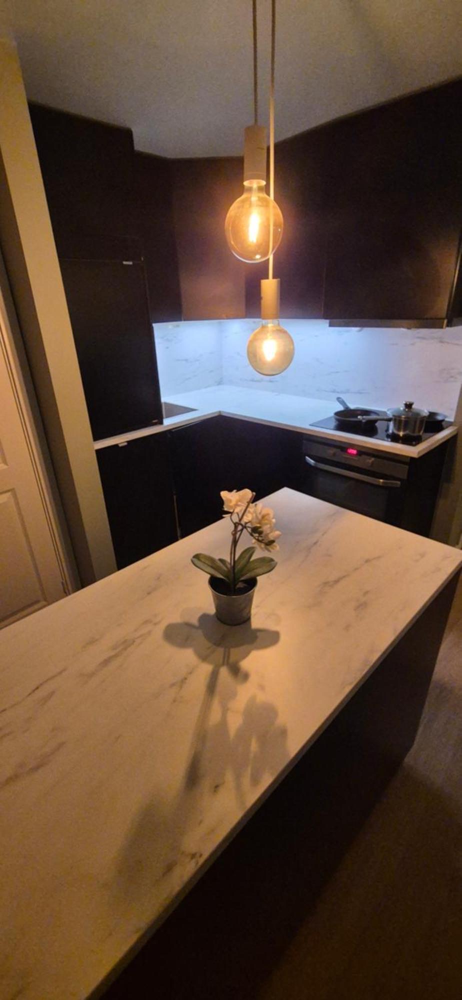 Apartment Bergen Central Habitación foto